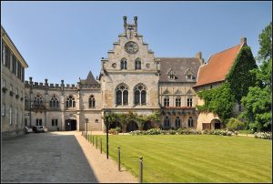 Burgbentheim