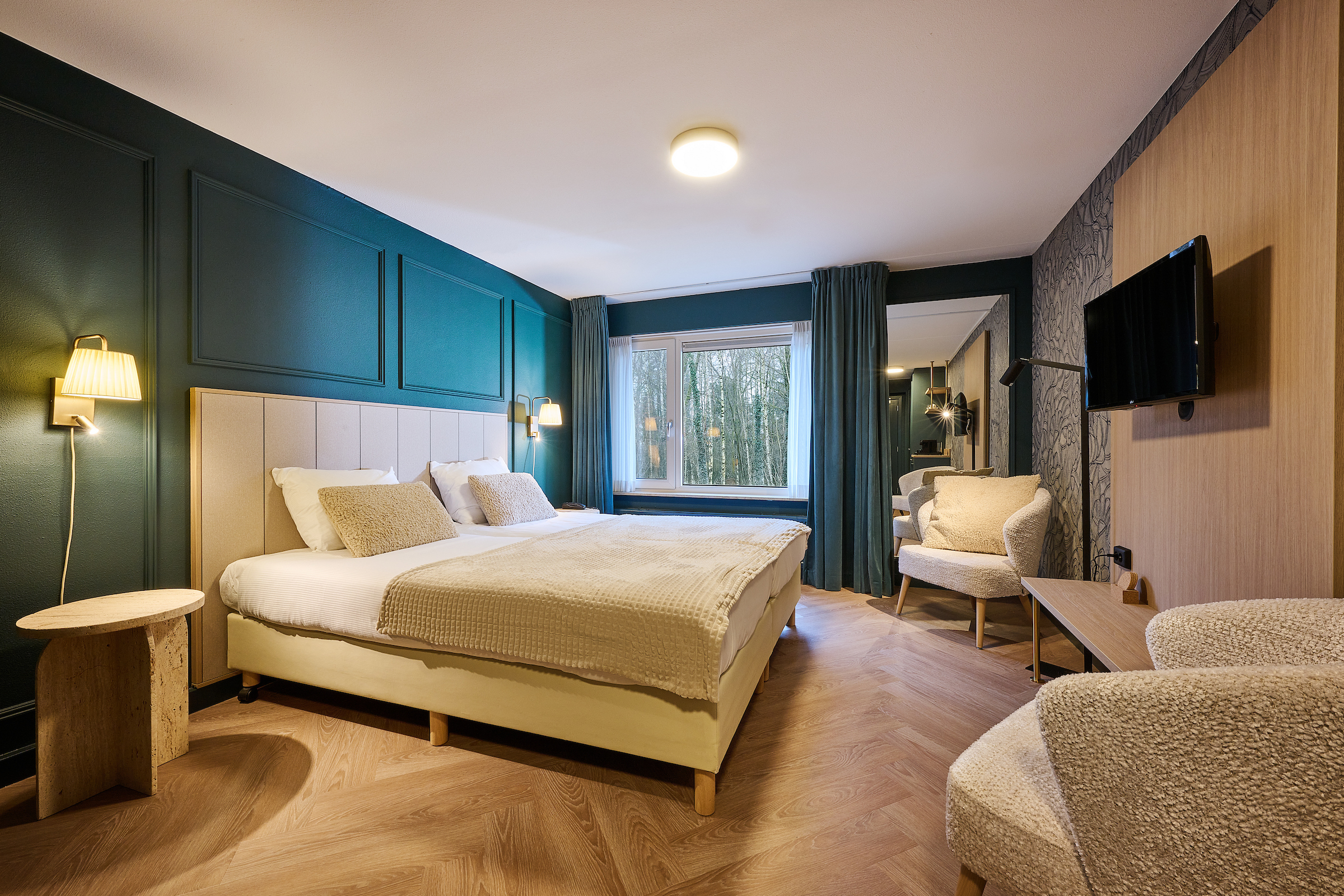 3. Comfort Kamer 1