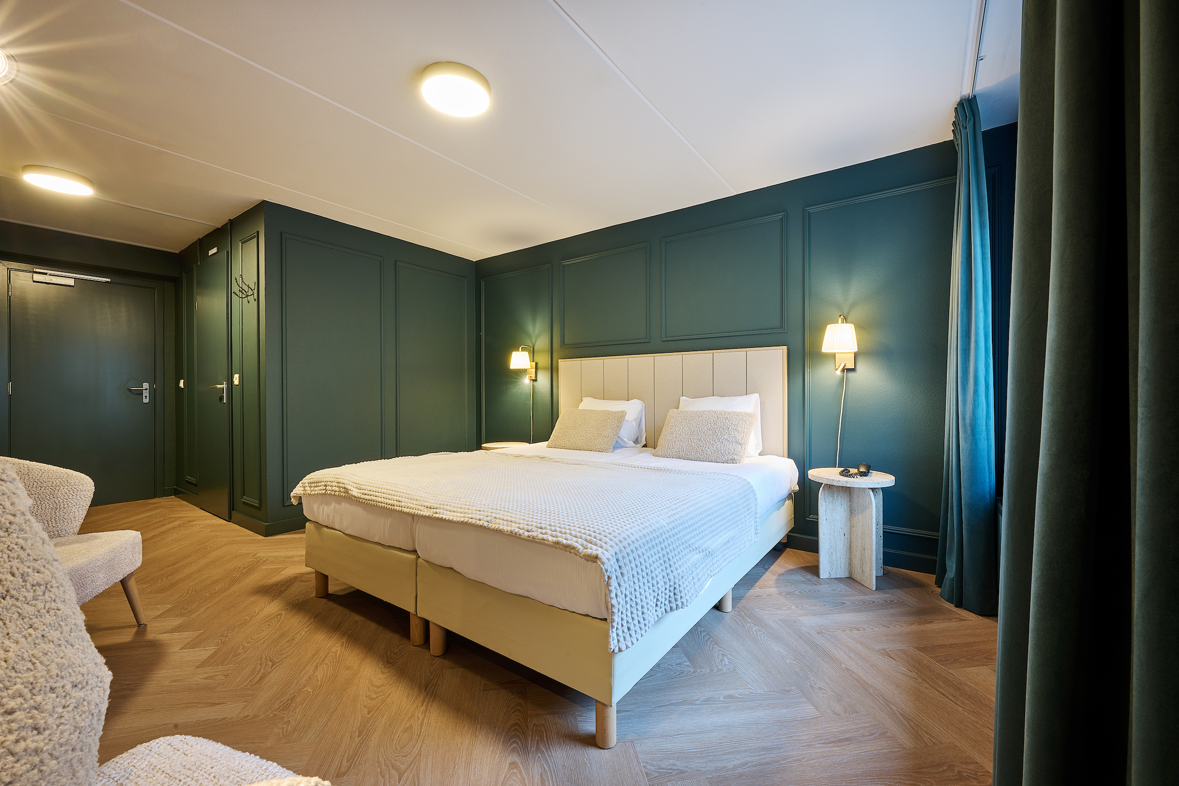 3. Comfort Kamer 2