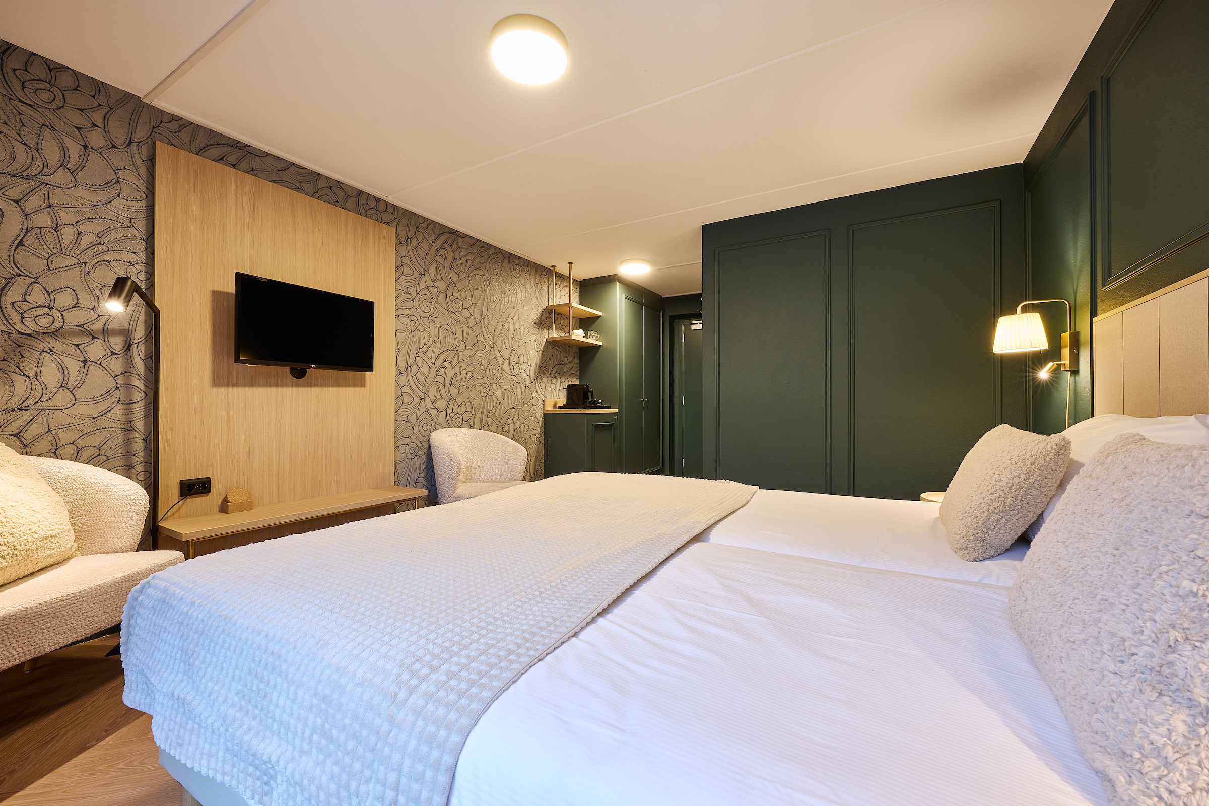 3. Comfort Kamer 3