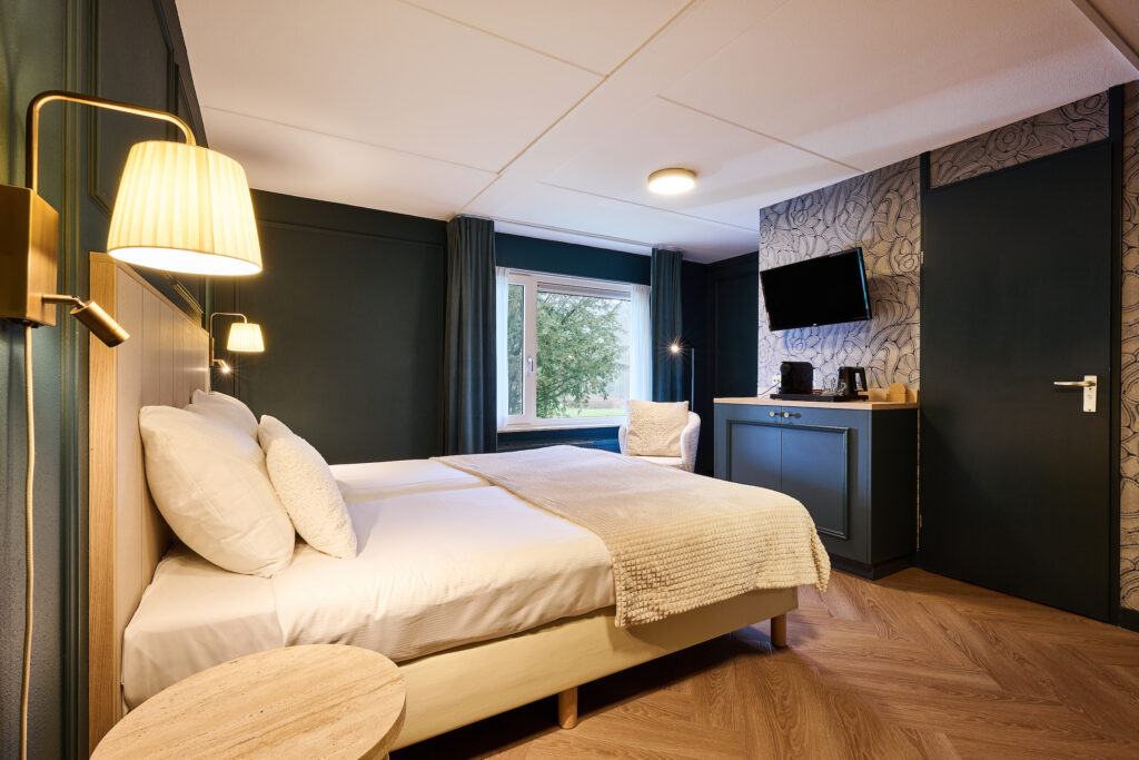 3. Comfort Kamer 4