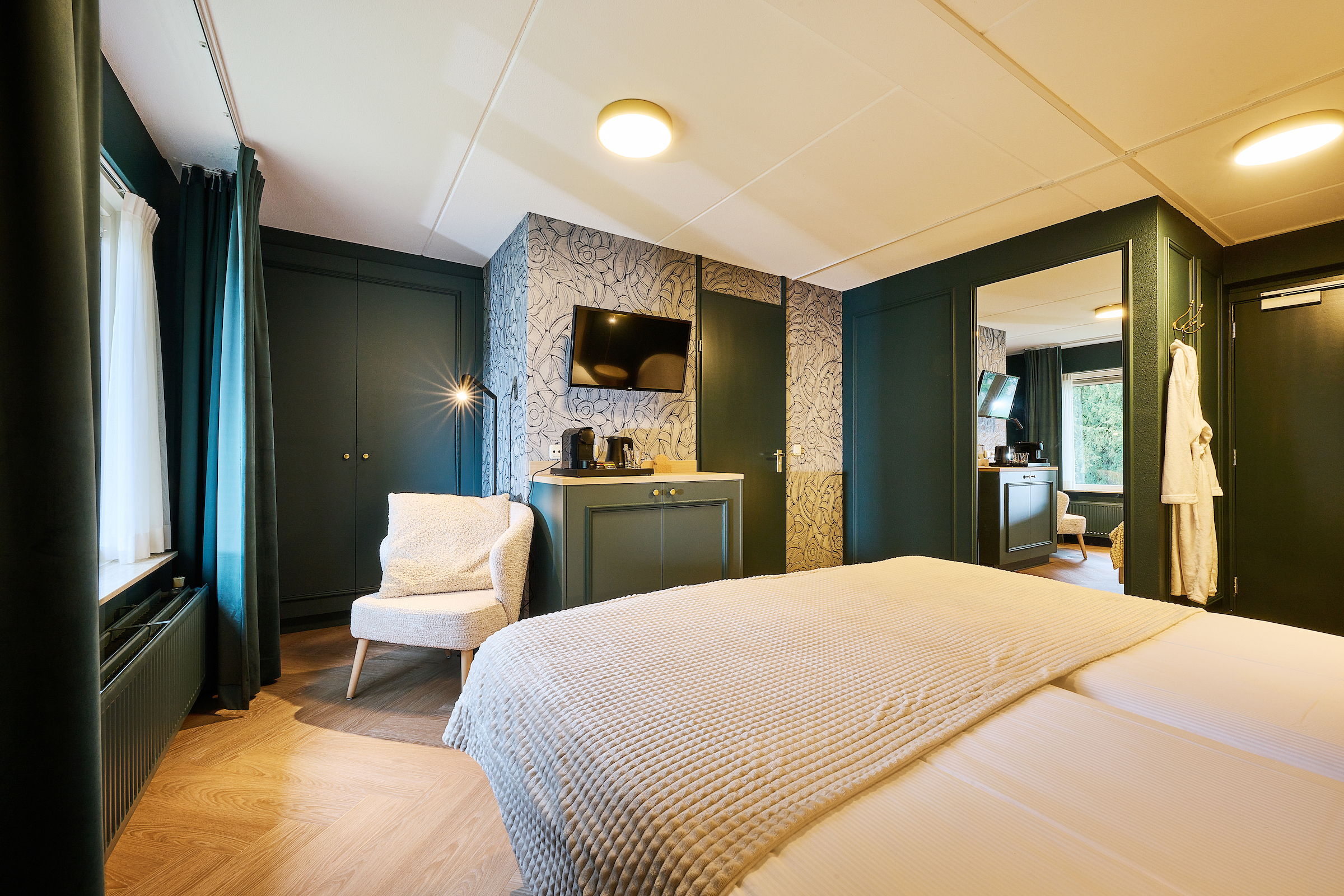 3. Comfort Kamer 5