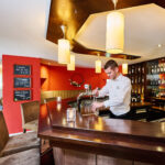 11. Bar Nick