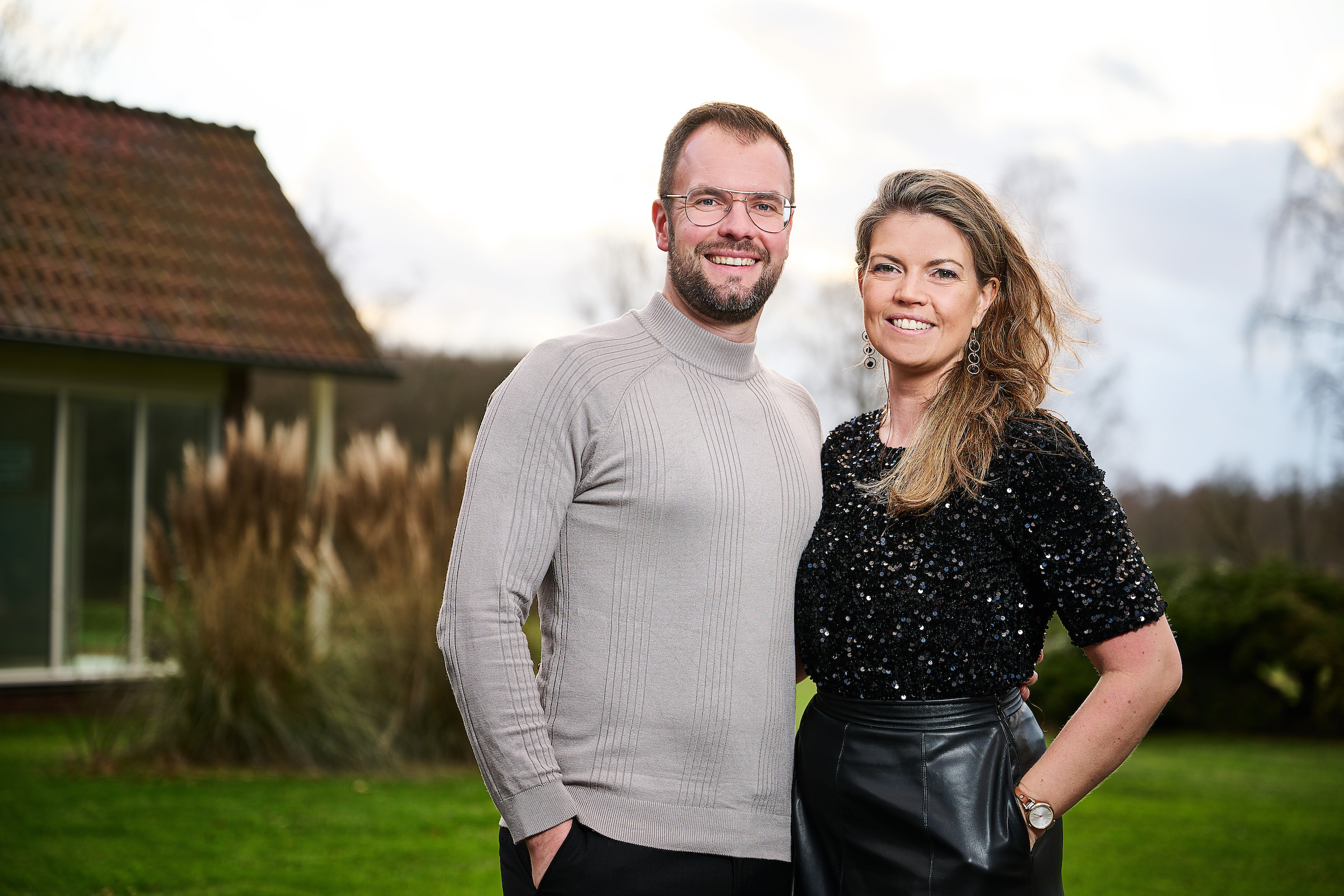 17. Jeroen En Linda 4