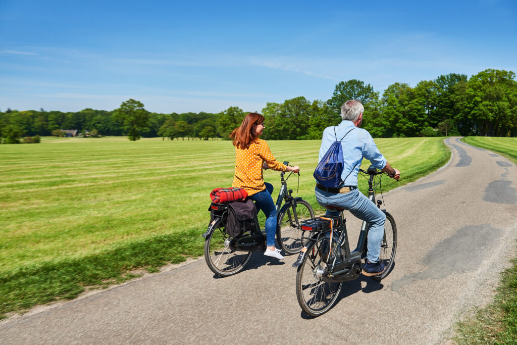 20. Twente Op De Fiets