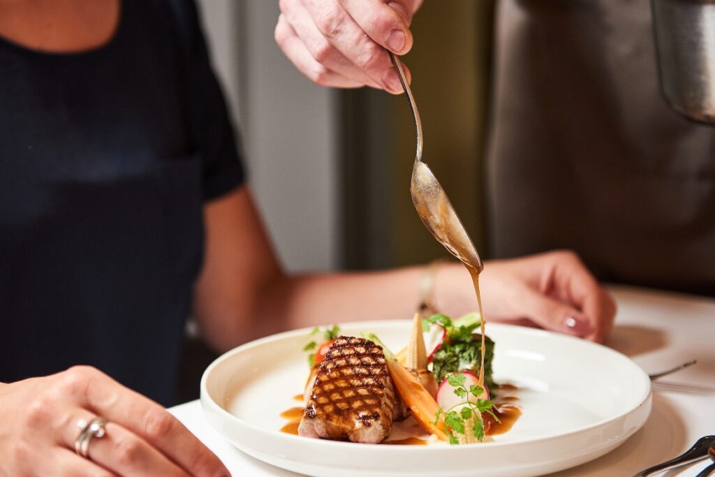 9c. Vakmanschap Kleiner