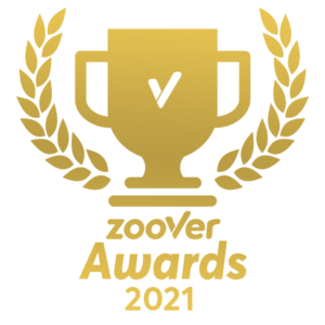 Goud Za Logo 2021