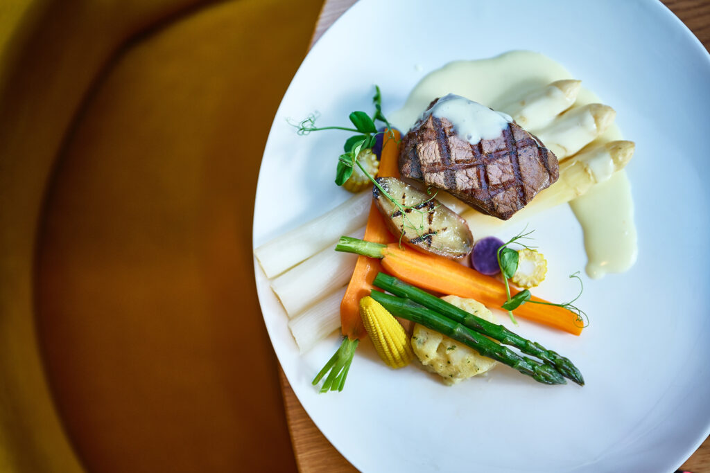 09. Aspergegerecht