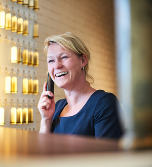 Welkom Nicole