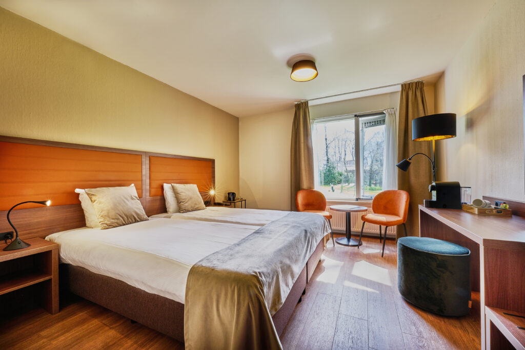 3. Comfort P Kamer 2