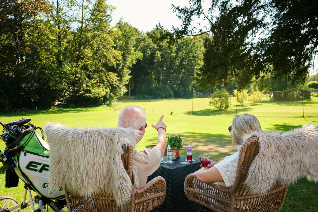 11. Nazomeren Golf