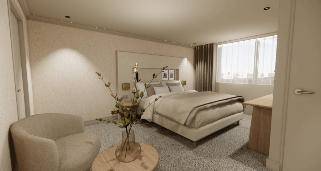 Afbeelding 1 Charme Kamers