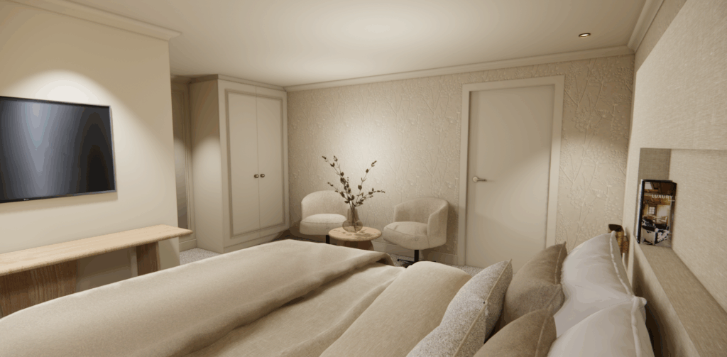 Afbeelding 3 Charme Kamers