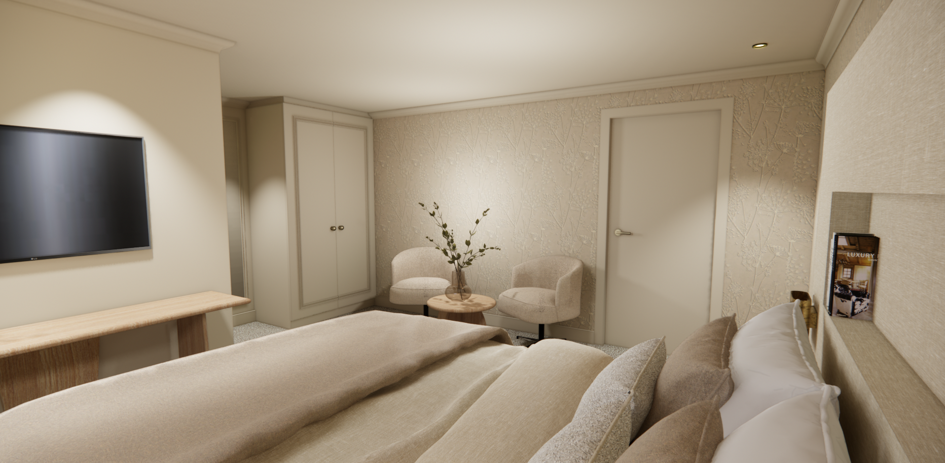 Afbeelding 3 Charme Kamers