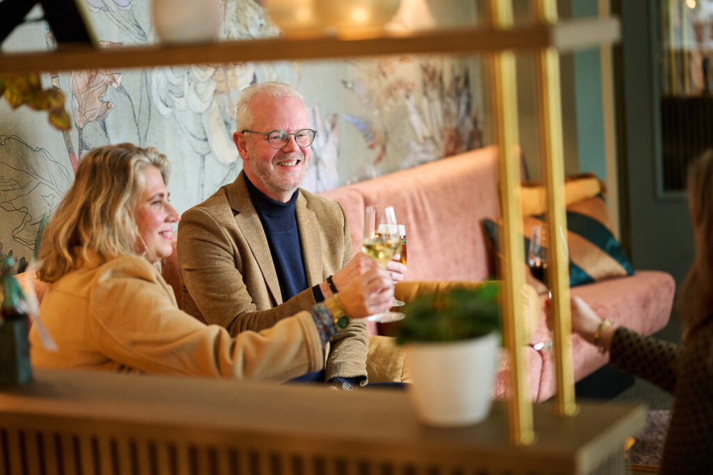 03. Huiskamer Borrel 5