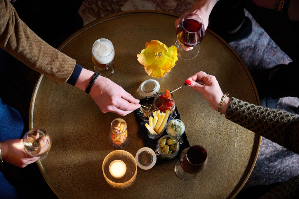 03. Huiskamer Borrel 7