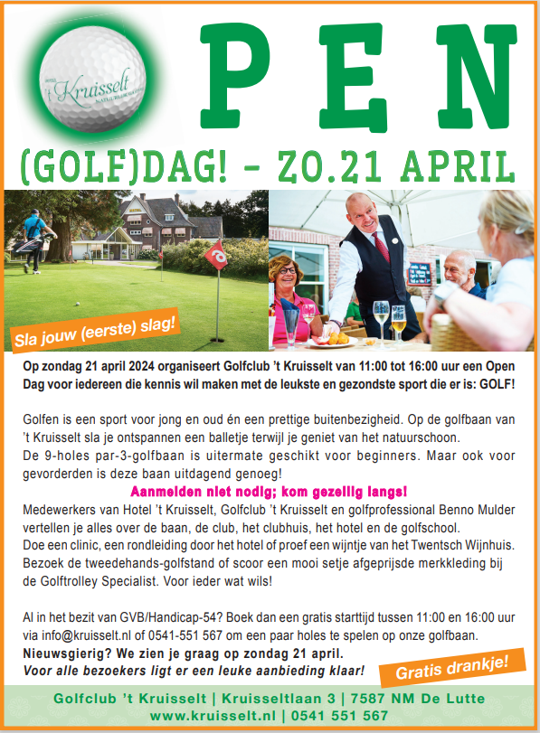 240421 Opendag Golf