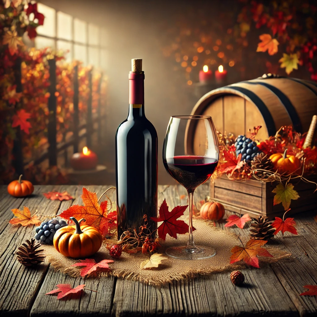 2024 Wild En Wijn Ai