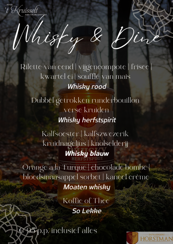 250119 Whisky En Dine