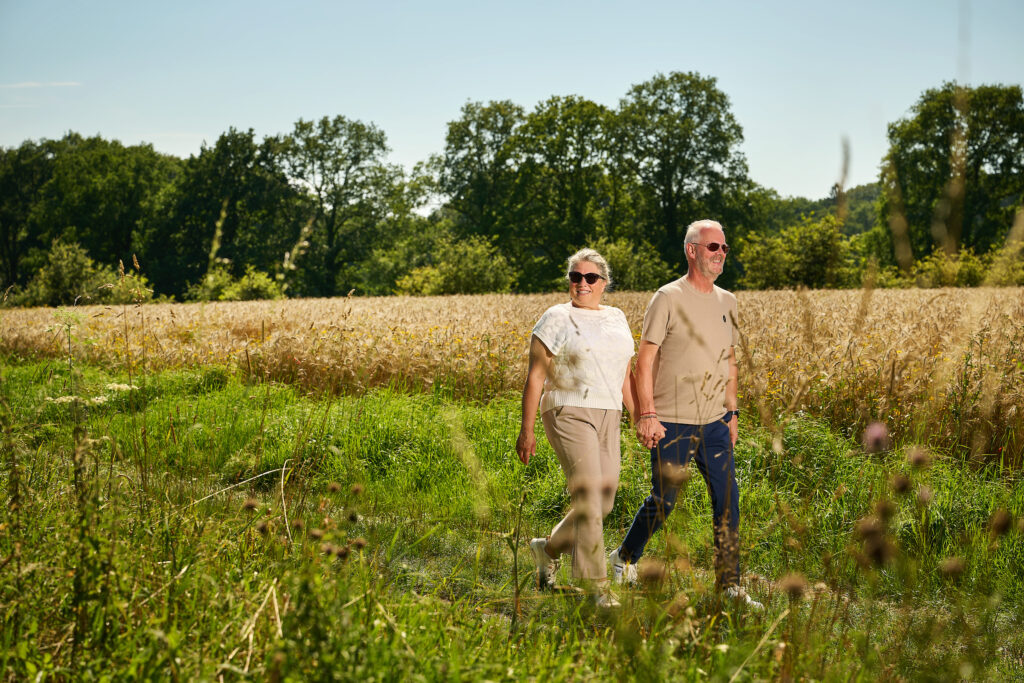 6. Wandelen Nazomer 3