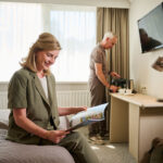 Charme kamer